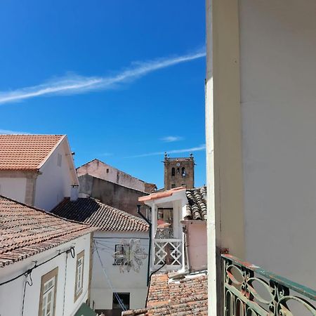 Ninho Do Corvo Otel Torre De Moncorvo Dış mekan fotoğraf