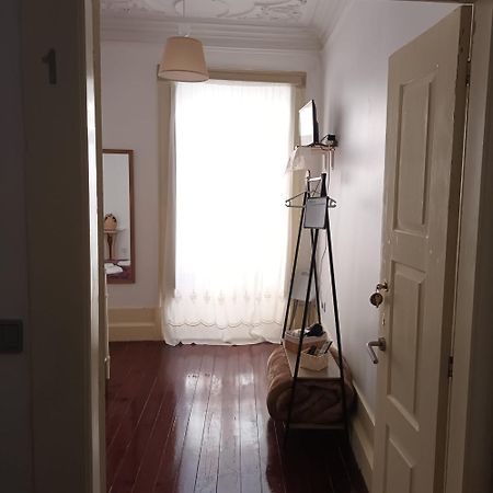 Ninho Do Corvo Otel Torre De Moncorvo Dış mekan fotoğraf