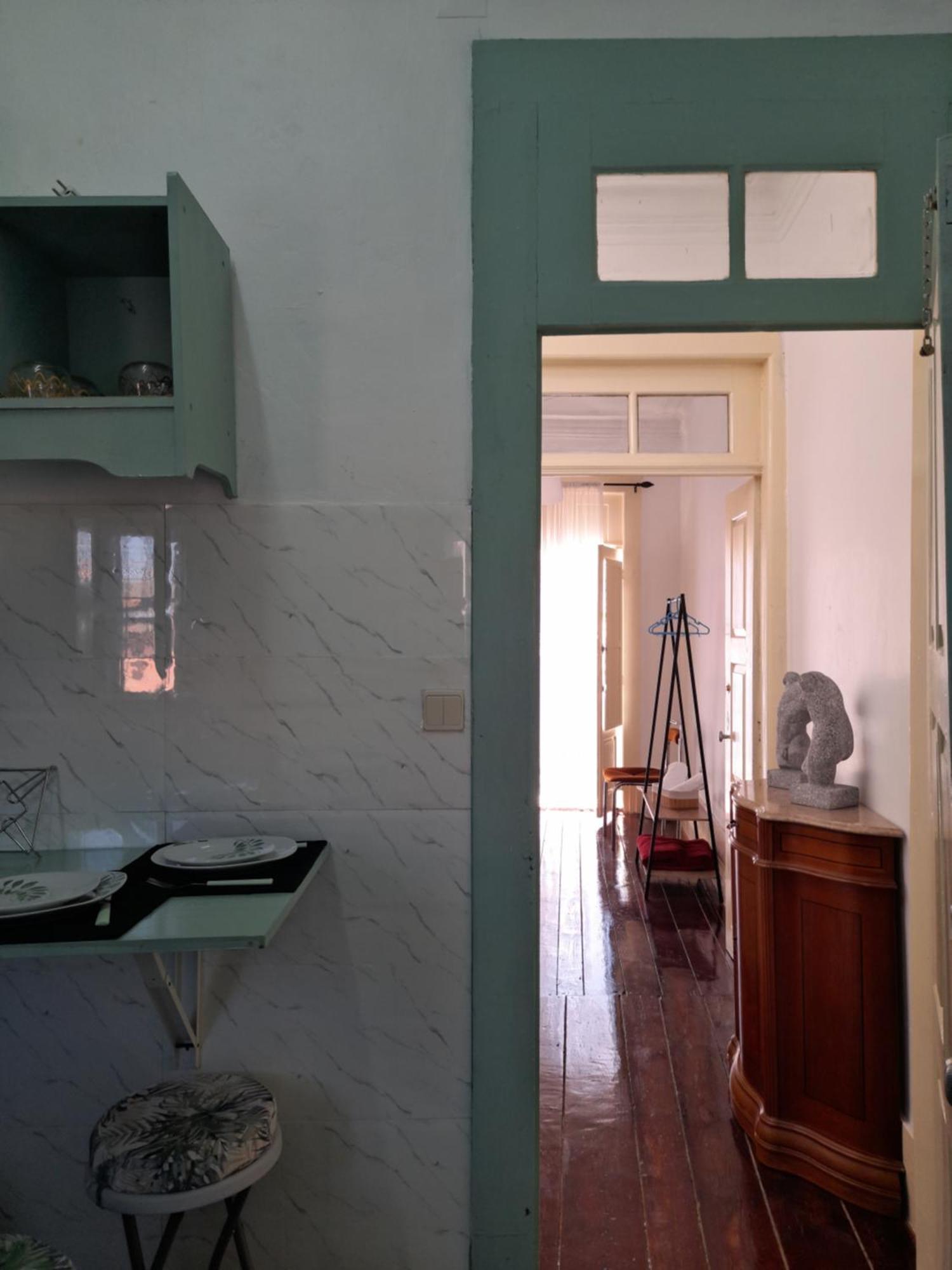 Ninho Do Corvo Otel Torre De Moncorvo Dış mekan fotoğraf