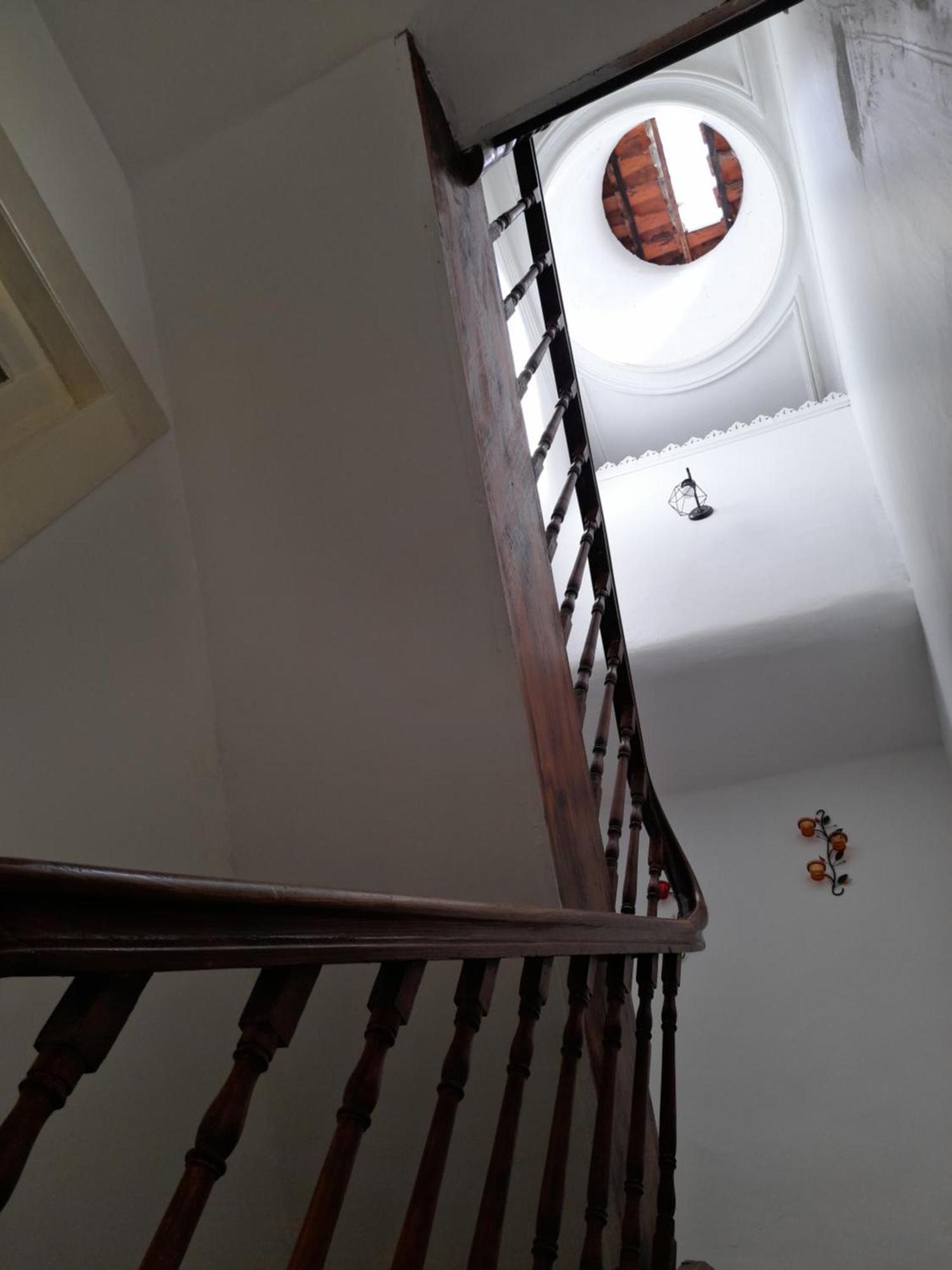 Ninho Do Corvo Otel Torre De Moncorvo Dış mekan fotoğraf