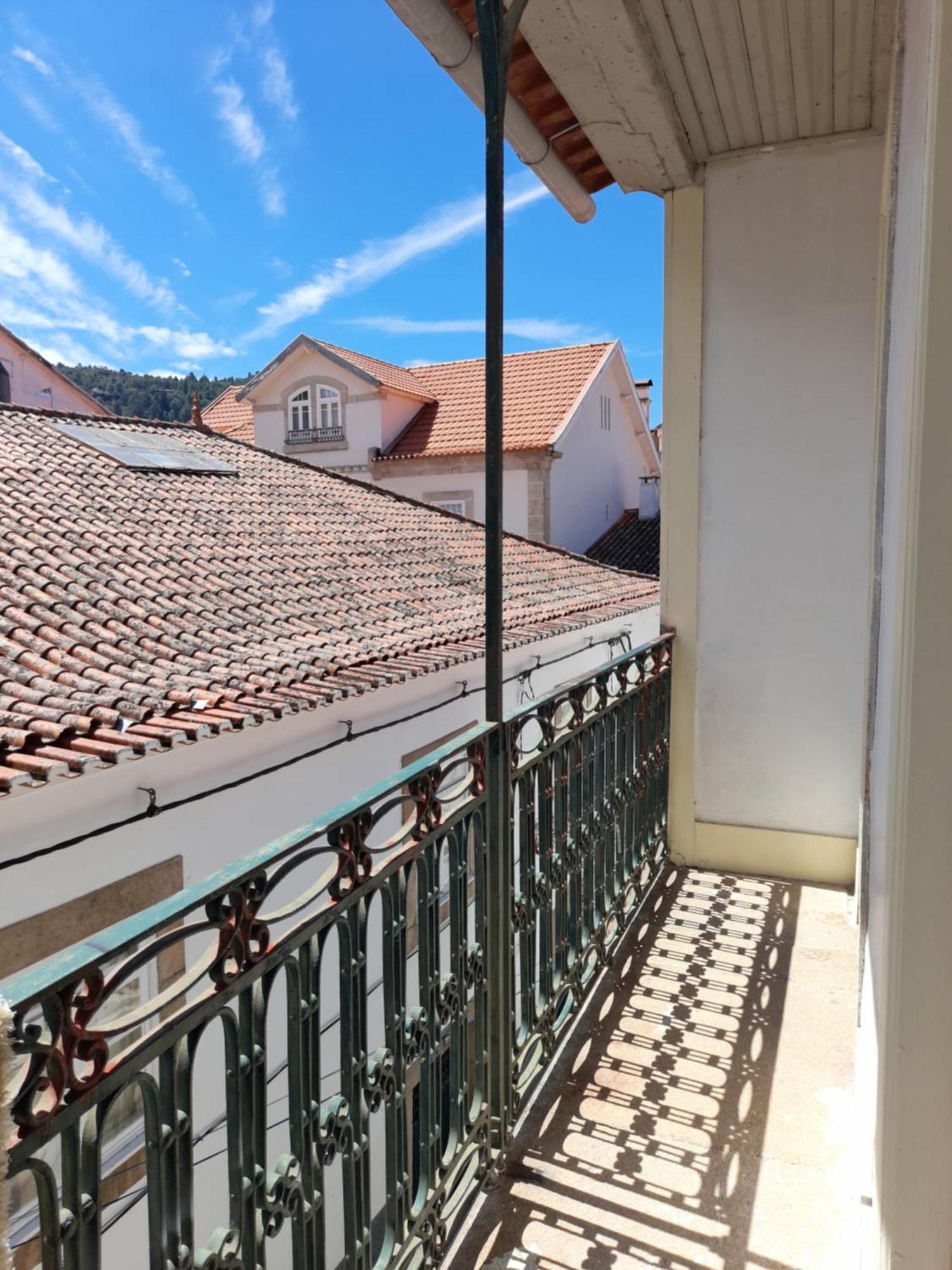 Ninho Do Corvo Otel Torre De Moncorvo Dış mekan fotoğraf