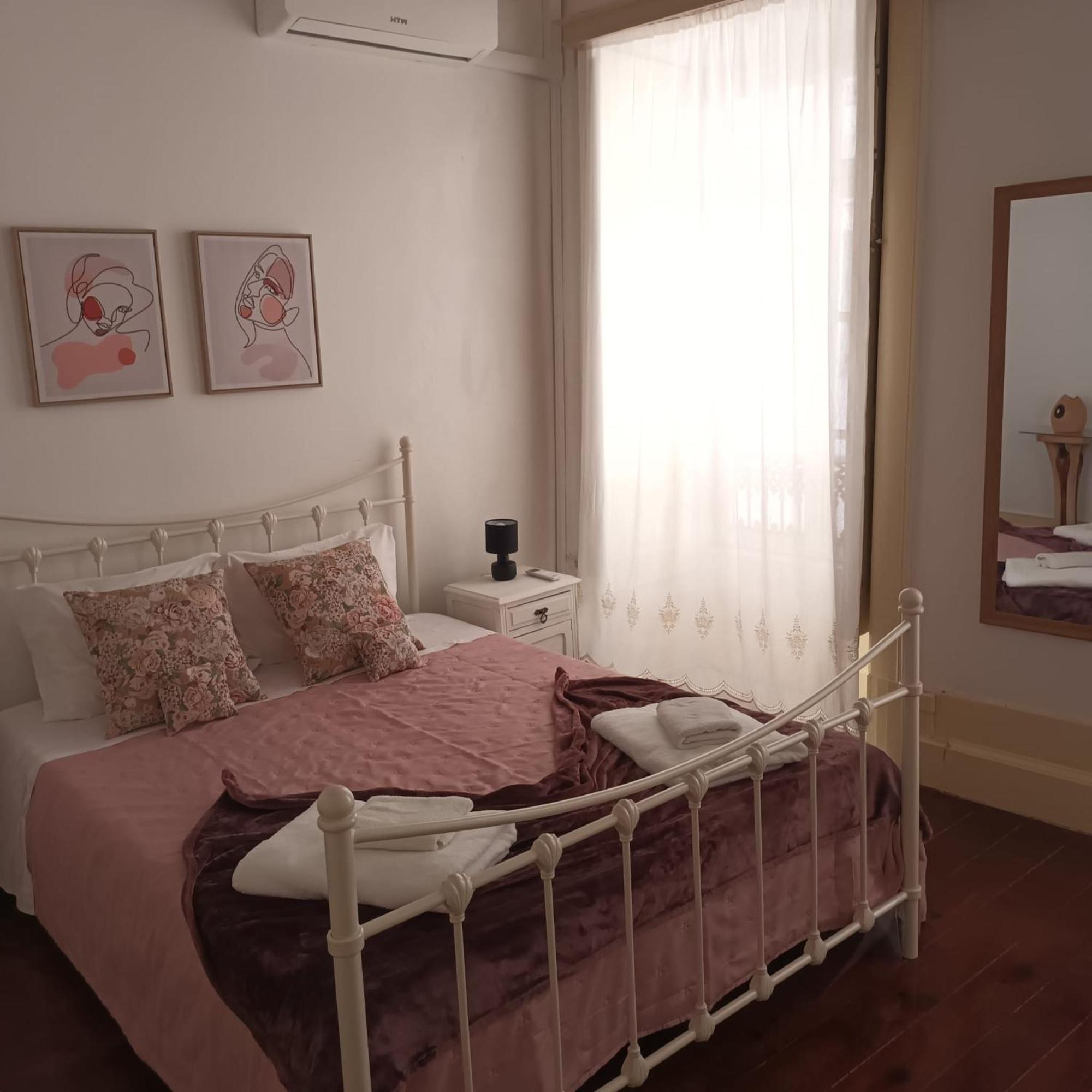 Ninho Do Corvo Otel Torre De Moncorvo Dış mekan fotoğraf